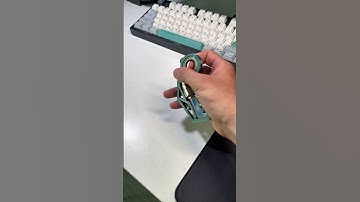 Our Project 2 & 3 🔥 #jbkeyrambit #keychain #edit #viral #3dprinting #fyp