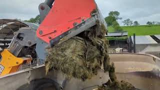Watch A210 shear grab in action