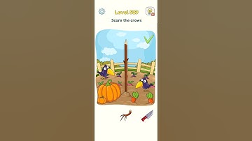 DOP 3 GAMEPLAY LEVEL 529🔥Subscribe Channel @8-Bit games🔥#dop3game #dop3Solutions