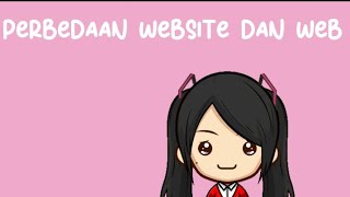 Download Lagu PERBEDAAN WEBSITE, WEB DAN SITUS WEB - (Penjelasan Singkat Website) Download Lagu PERBEDAAN WEBSITE, WEB DAN SITUS WEB - (Penjelasan Singkat Website)