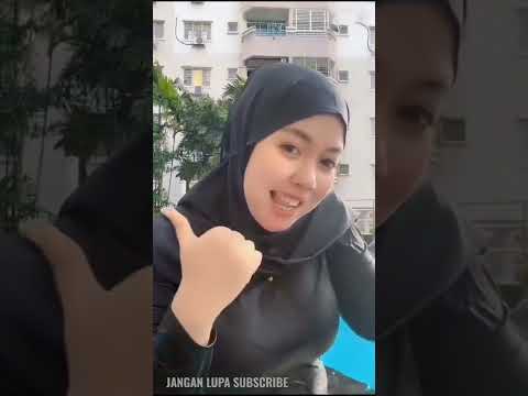 fyp tiktok terbaru - hijab indo viral #fyptiktok