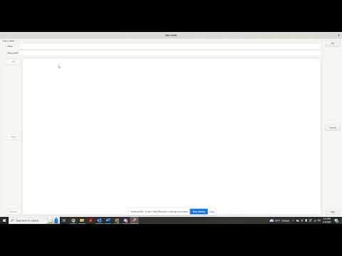Basic Data Entry: Assigning Groups in PSPP SPSS