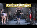 CrossFit® Gym Near Me | 3 Key Points On How To Find The Right One