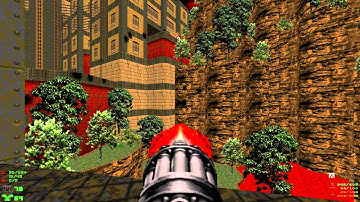 Valiant - Map13: The Netweaver