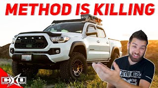 Player Profile Why Method is Killing the Off-Road Game!