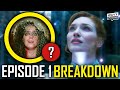 THE NEVERS Episode 1 Breakdown, Ending Explained, Theories And Spoiler Review