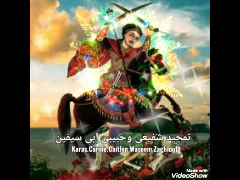 تعالوا نتهلل بالألحان ونرتل للفادى الديان فى عيد الشهيد بطل الأيمان فيلوباتير مرقوريوس 