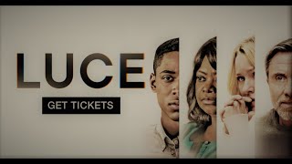Luce (2019) Movie Review