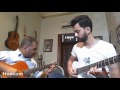 Damla Damla خليك فاكرني Guitar Cover 