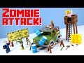 Zombie Roblox Toys