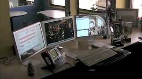 InterMapper at Text Book Free High School