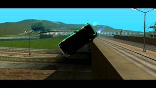 GTA:SA MINI EDIT PART 2