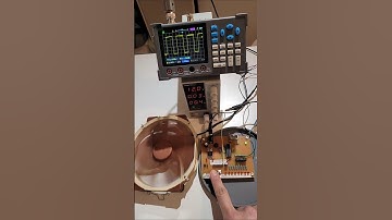 AVR ATtiny2313 | Fast PWM 4-Wire Fan Control with Interrupt Debouncing