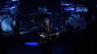 Nathaniel Rateliff 11-01-2023 Boston, Ma The Orpheum What a Drag