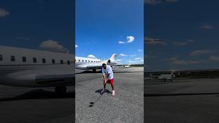 Private Jet "DJ Khaled" Let's Golf at Airport 🛫  #djkhaled #privatejet #shorts #youtubeshorts Profile