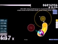 osu! ともだちピンク