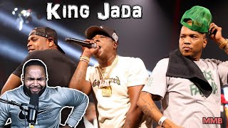 Was it really that good? | Jadakiss freestyles to \\