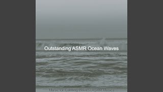 High Class Backdrops for ASMR Waves