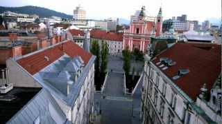 Ljubljana - ko regija oživi screenshot 2