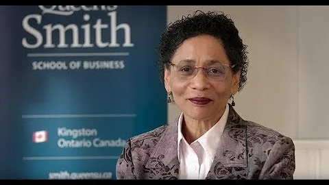 Yolande Chan | Management Information Systems | Smith School of Business