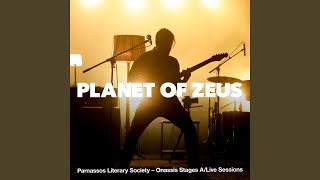 Video thumbnail of "Planet of Zeus - Gasoline"