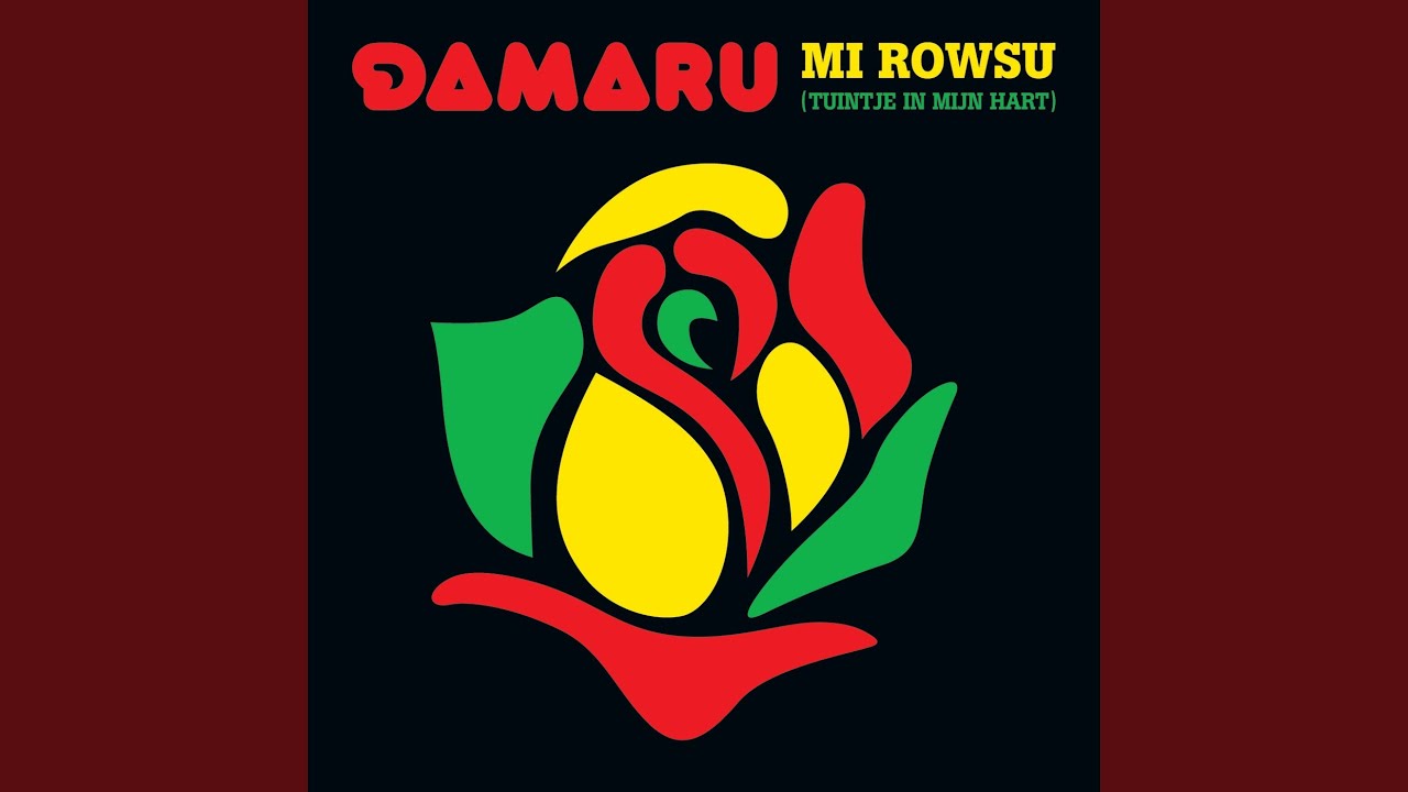 Mi Rowsu (Ik Heb een Tuintje In Mijn Hart) - YouTube Music