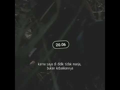 Story wa Bukan Penikmat Harta  Orang  Tua  YouTube