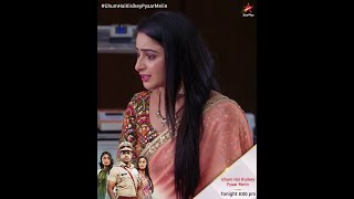 Ghum Hai Kisikey Pyaar Meiin | Sai Or Pakhi?