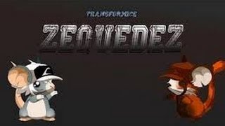 Transformice - Zequedez *-