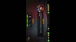 Scary teacher. Pierwszy poziom [Zajżyj w opis] screenshot 1