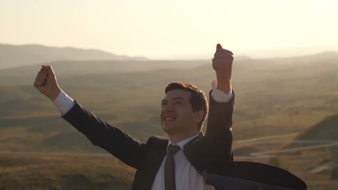 Your Hope through Financial Success: Steve Down, CEO Financially Fit Africa