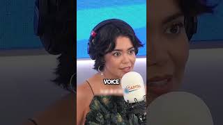 Moana Actors Behind The Scenes 🫡