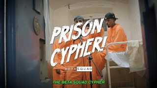 Beta squad cypher #betashorts #betasquad #chunkz #cypher #darkestman #niko