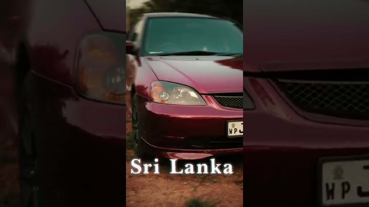 Honda Civic Es8 #Short dgfilms_x