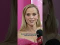 Reese Witherspoon Let 'Elle' Star Lexi Minetree Dip Into Her 'Legally Blonde' Wardrobe