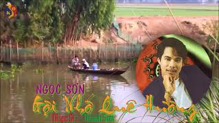 Gợi Nhớ Quê Hương ll (Ngọc Sơn ) Nhạc Xưa 1992