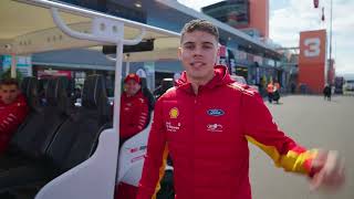 What Repco is Bringin' to Bathurst in 2024
