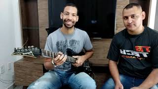 LANÇAMENTO NOVO ATIVADOR PARA GUITARRA TB TECH