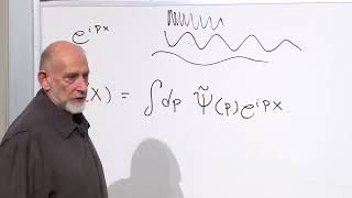 Lecture 9 - The Theoretical Minimum