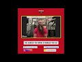 The Harder you work Stronger you get| Monster Michael Todd | Arm wrestling | Pro Panja League