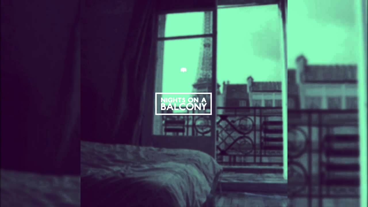Nights On A Balcony (Rockie Fresh, Curren$y Type Beat) @STGFX