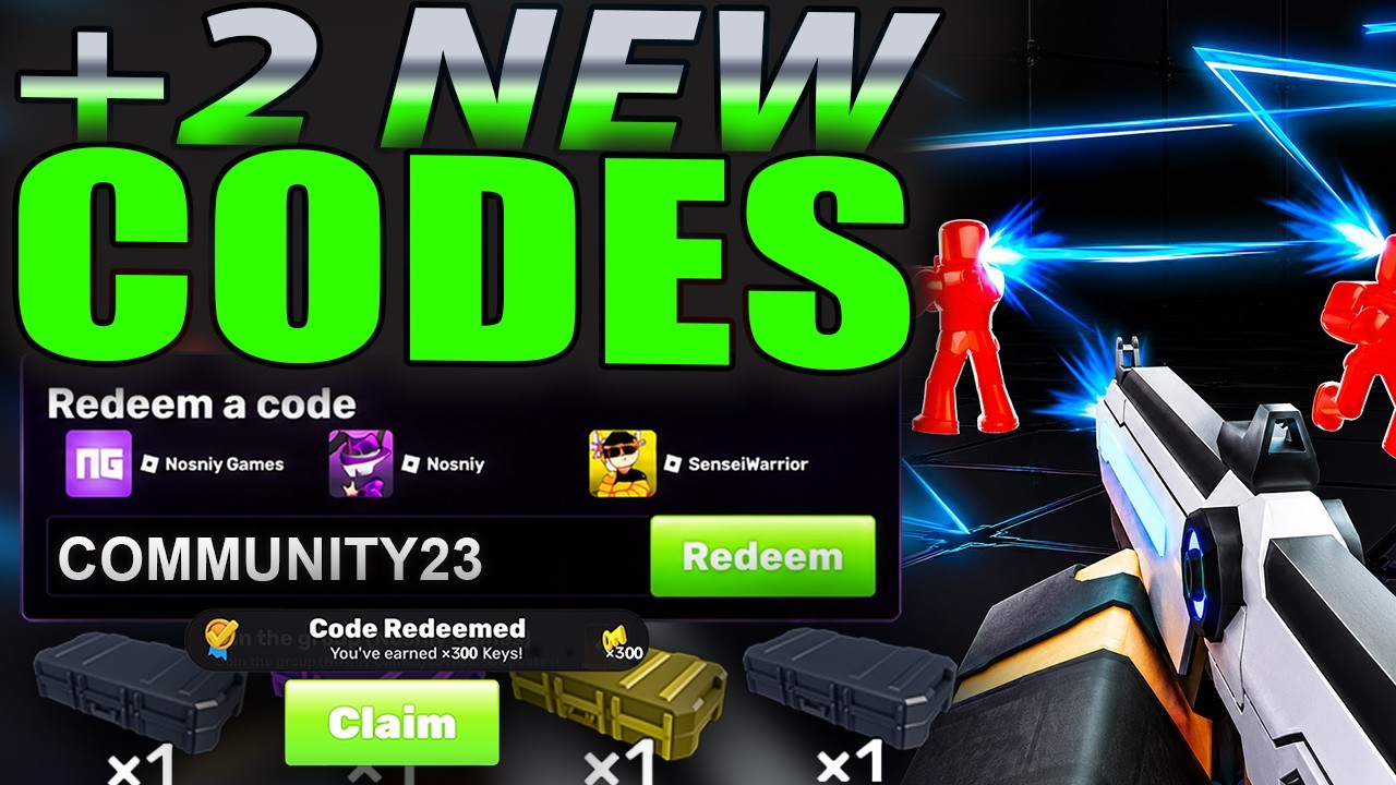NEW CODES* ALL WORKING CODES FOR RIVALS IN MAY 2026! ROBLOX RIVALS