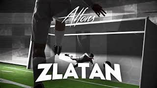 Alfons - Zlatan (ft. Rasmus Gozzi)