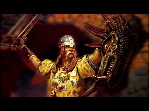 Великие Подвиги Древних Русов В Войне С Ящерами | Захват Погребов