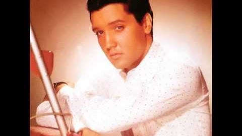 Elvis Presley ~ (You