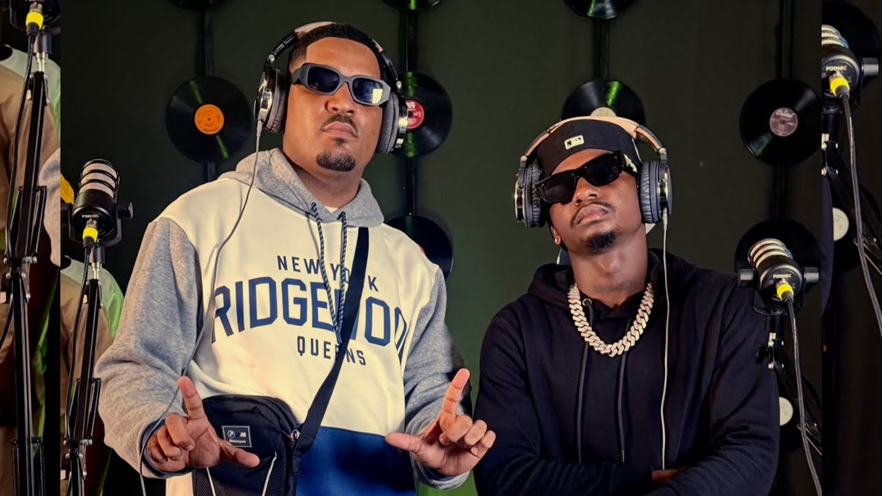 Eboloko - Le Clash feat E.J (vidéo réaction) 