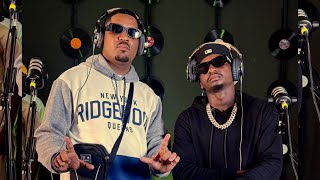 Eboloko - Le Clash feat E.J (vidéo réaction) 