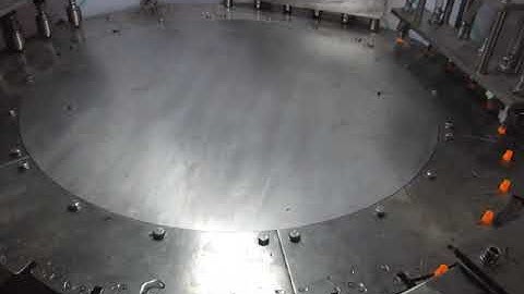 ZLD-4B Semi-automatic Spout pouch filling capping machine