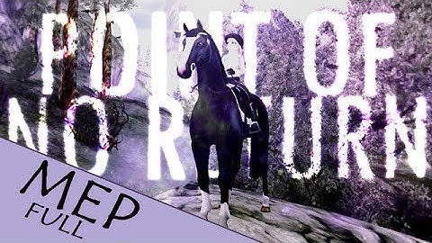 [LPs] POINT OF NO RETURN - MEP full