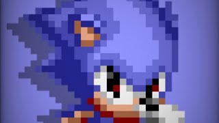 Sonic Genesis Skin Pack V1 trailer [BETA] (esse Skin pack foi feito por eu [ eu fiz as texturas] screenshot 4